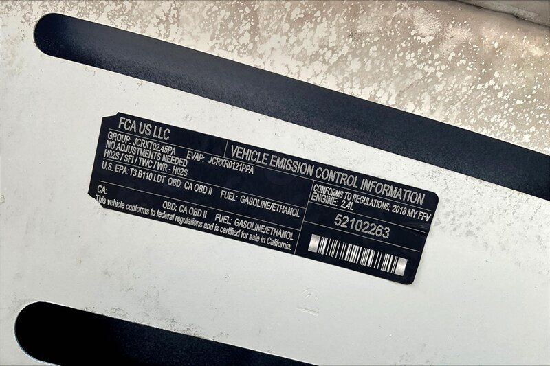 2018 Jeep Renegade Latitude - Photo 30 - Ponce, AL 00717