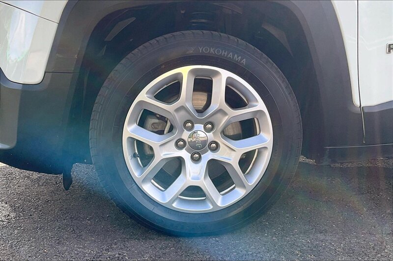 2018 Jeep Renegade Latitude - Photo 9 - Ponce, AL 00717