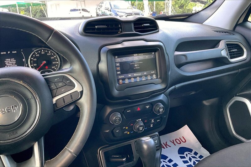 2018 Jeep Renegade Latitude   - Photo 6 - Ponce, AL 00717