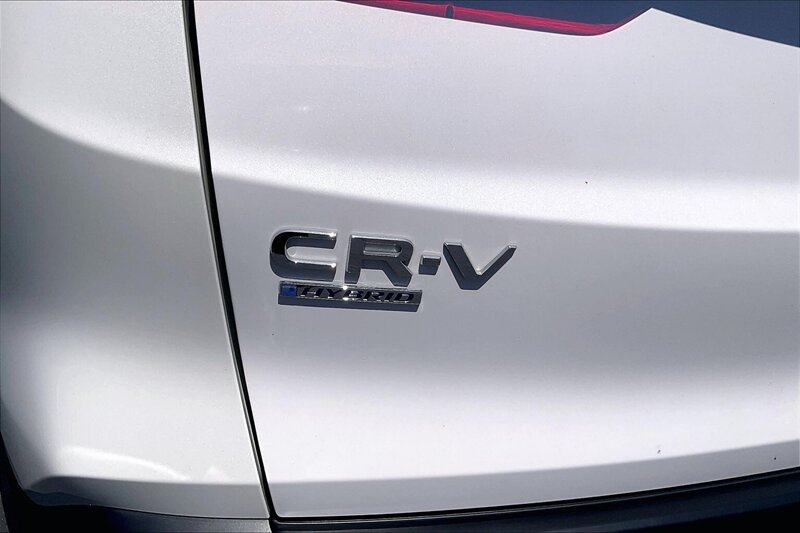 2025 Honda CR-V Hybrid Sport - Photo 8 - Ponce, AL 00717