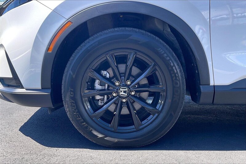 2025 Honda CR-V Hybrid Sport - Photo 9 - Ponce, AL 00717