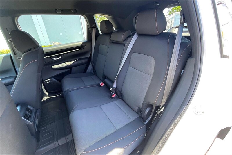 2025 Honda CR-V Hybrid Sport - Photo 26 - Ponce, AL 00717