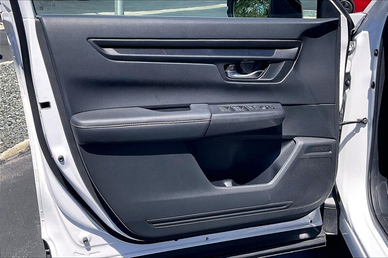 2025 Honda CR-V Hybrid Sport - Photo 23 - Ponce, AL 00717
