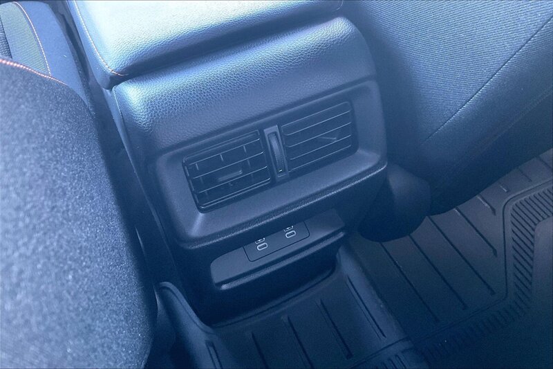 2025 Honda CR-V Hybrid Sport - Photo 34 - Ponce, AL 00717