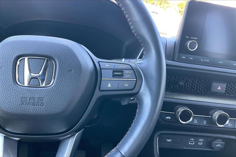 2025 Honda CR-V Hybrid Sport - Photo 19 - Ponce, AL 00717