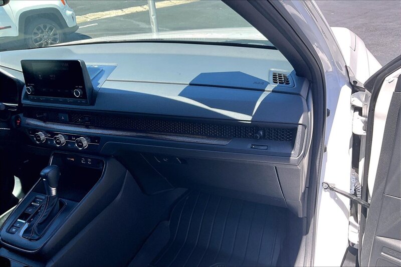 2025 Honda CR-V Hybrid Sport - Photo 16 - Ponce, AL 00717