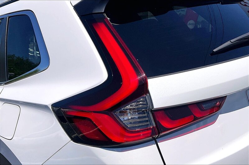 2025 Honda CR-V Hybrid Sport - Photo 29 - Ponce, AL 00717