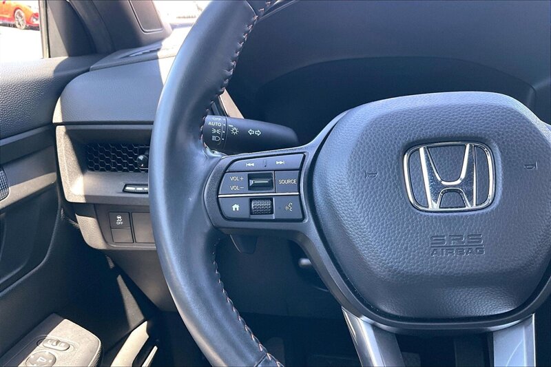 2025 Honda CR-V Hybrid Sport - Photo 18 - Ponce, AL 00717