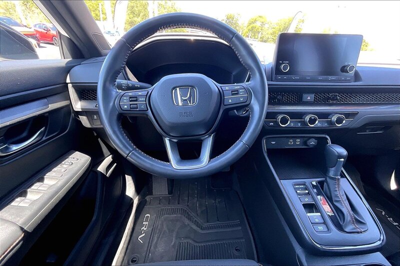 2025 Honda CR-V Hybrid Sport - Photo 5 - Ponce, AL 00717