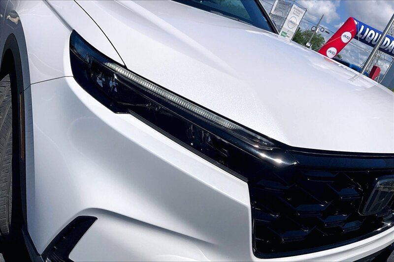 2025 Honda CR-V Hybrid Sport - Photo 28 - Ponce, AL 00717