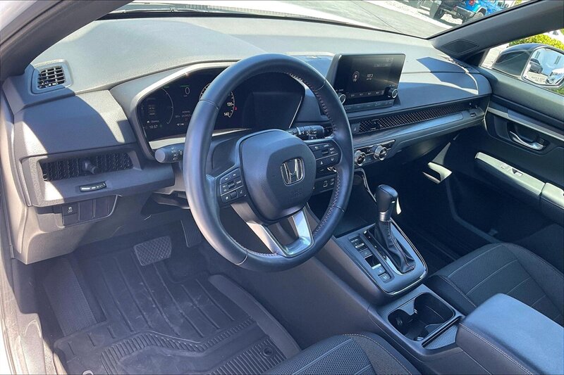 2025 Honda CR-V Hybrid Sport - Photo 14 - Ponce, AL 00717