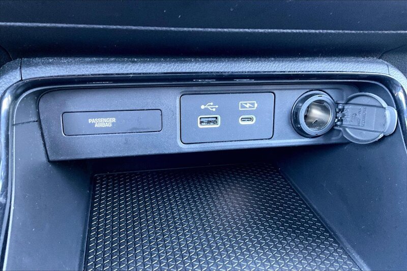 2025 Honda CR-V Hybrid Sport - Photo 33 - Ponce, AL 00717