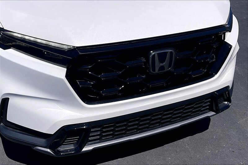 2025 Honda CR-V Hybrid Sport - Photo 30 - Ponce, AL 00717