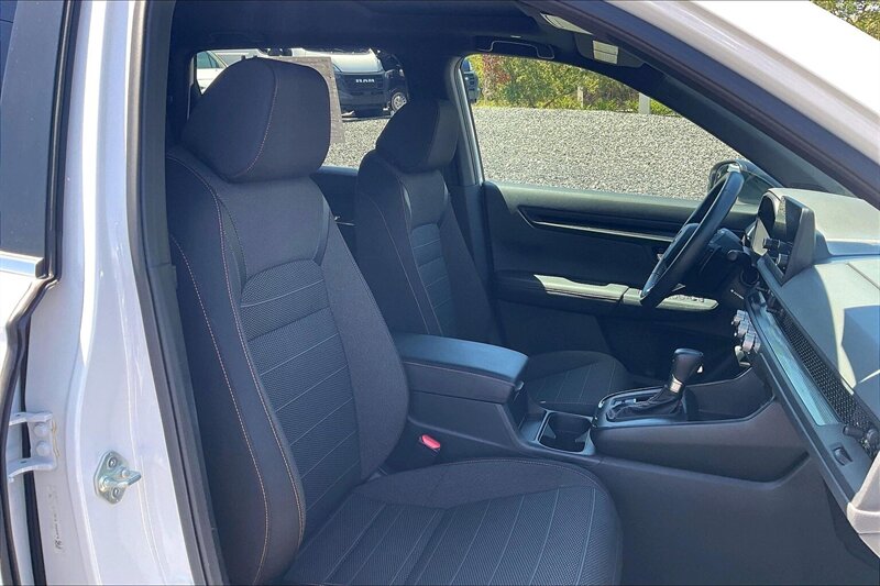 2025 Honda CR-V Hybrid Sport - Photo 7 - Ponce, AL 00717
