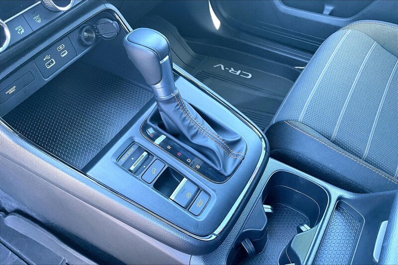 2025 Honda CR-V Hybrid Sport - Photo 17 - Ponce, AL 00717