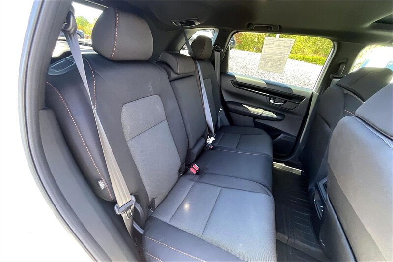 2025 Honda CR-V Hybrid Sport - Photo 27 - Ponce, AL 00717