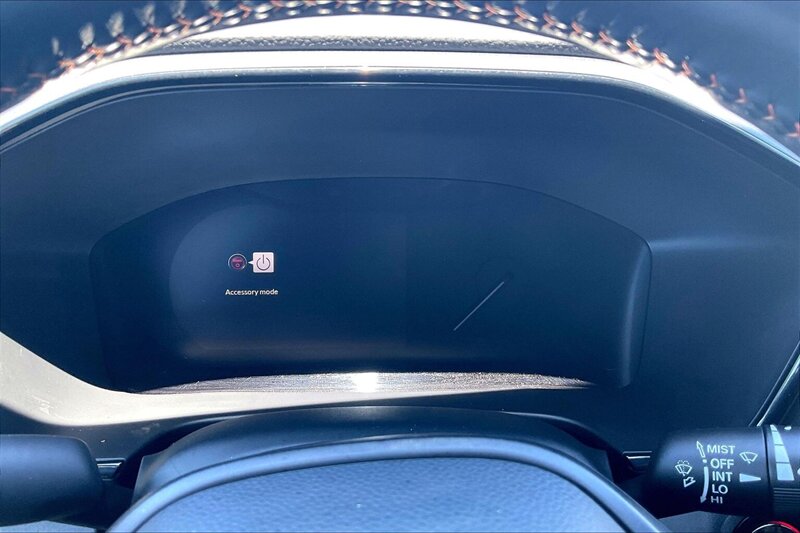 2025 Honda CR-V Hybrid Sport - Photo 20 - Ponce, AL 00717