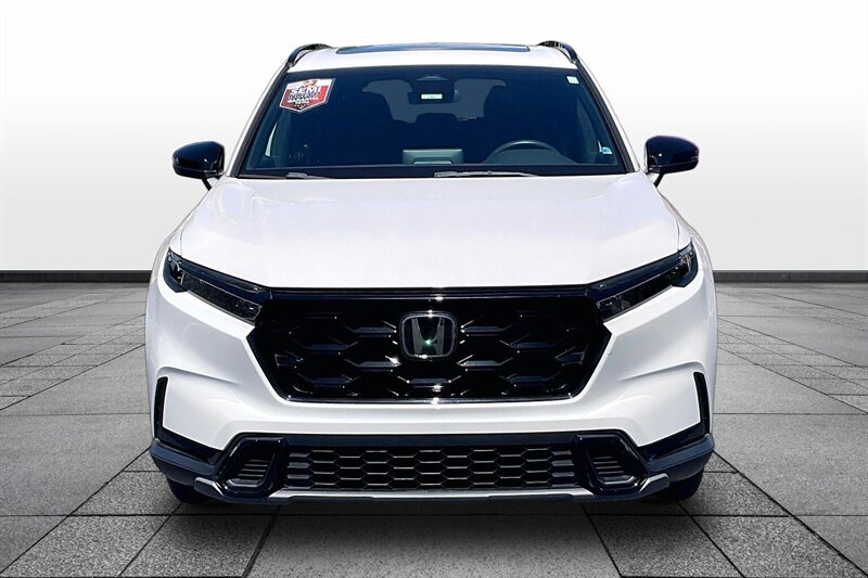 2025 Honda CR-V Hybrid Sport - Photo 3 - Ponce, AL 00717