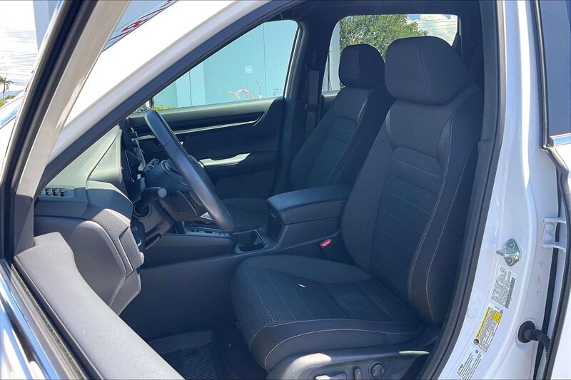 2025 Honda CR-V Hybrid Sport - Photo 25 - Ponce, AL 00717