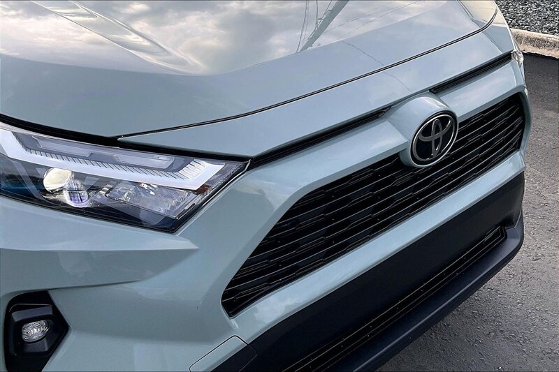 2023 Toyota RAV4 XLE Premium - Photo 29 - Ponce, AL 00717
