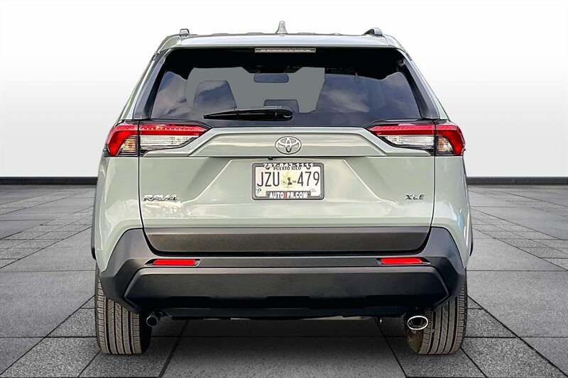 2023 Toyota RAV4 XLE Premium - Photo 4 - Ponce, AL 00717