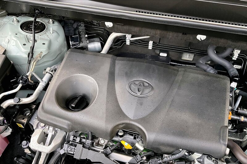 2023 Toyota RAV4 XLE Premium - Photo 30 - Ponce, AL 00717