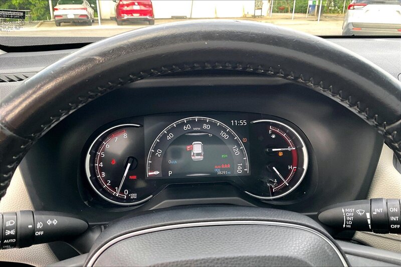 2023 Toyota RAV4 XLE Premium - Photo 19 - Ponce, AL 00717