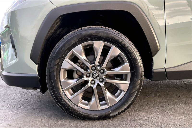 2023 Toyota RAV4 XLE Premium - Photo 8 - Ponce, AL 00717