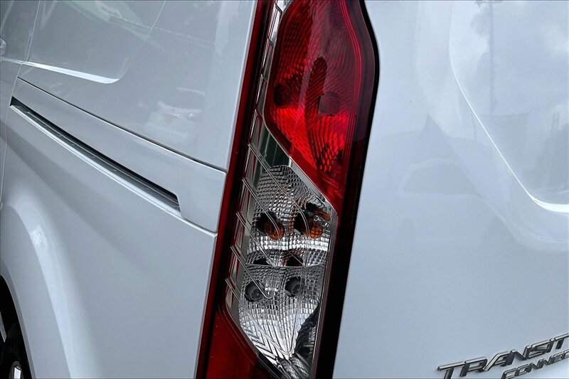 2023 Ford Transit Connect XL - Photo 29 - Ponce, AL 00717