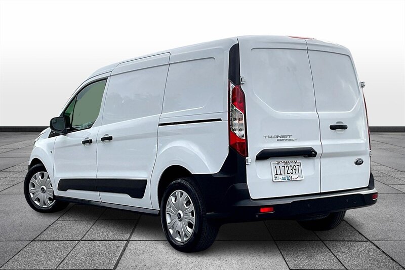 2023 Ford Transit Connect XL - Photo 11 - Ponce, AL 00717