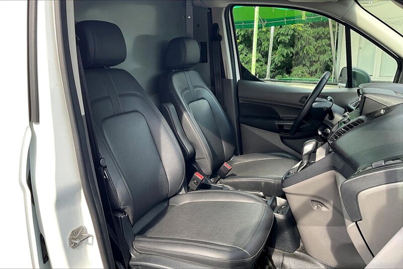 2023 Ford Transit Connect XL - Photo 7 - Ponce, AL 00717