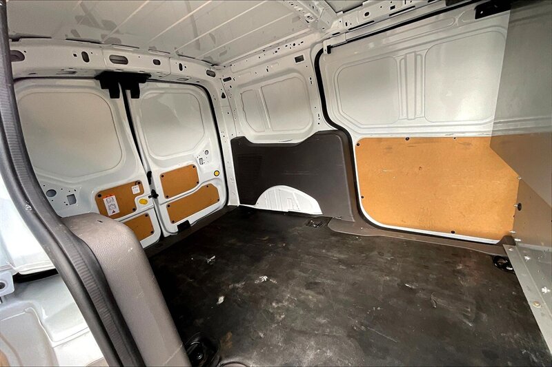2023 Ford Transit Connect XL - Photo 27 - Ponce, AL 00717