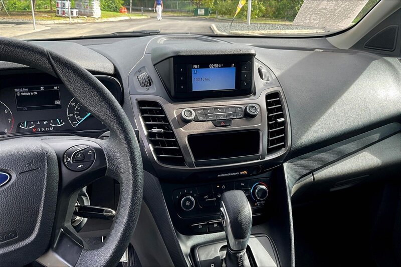 2023 Ford Transit Connect XL - Photo 6 - Ponce, AL 00717