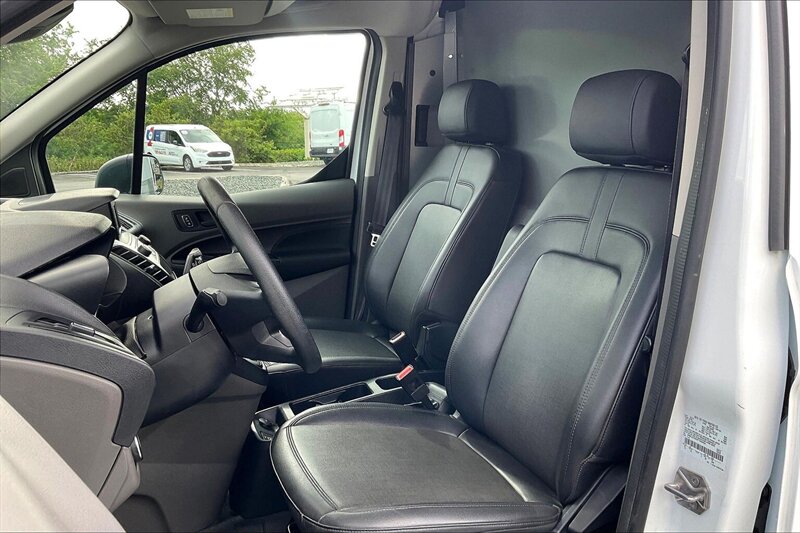 2023 Ford Transit Connect XL - Photo 25 - Ponce, AL 00717