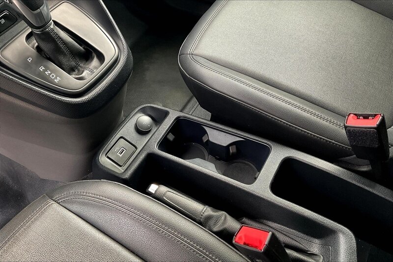 2023 Ford Transit Connect XL - Photo 17 - Ponce, AL 00717