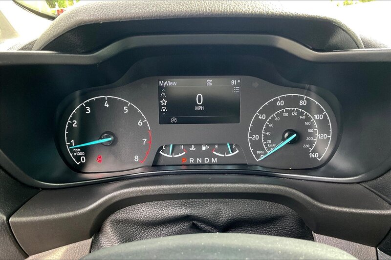 2023 Ford Transit Connect XL - Photo 20 - Ponce, AL 00717