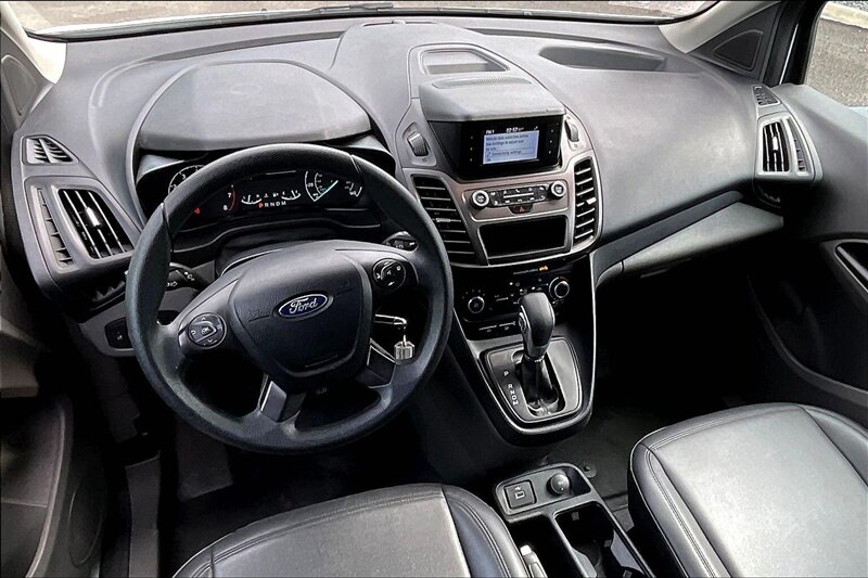 2023 Ford Transit Connect XL - Photo 15 - Ponce, AL 00717