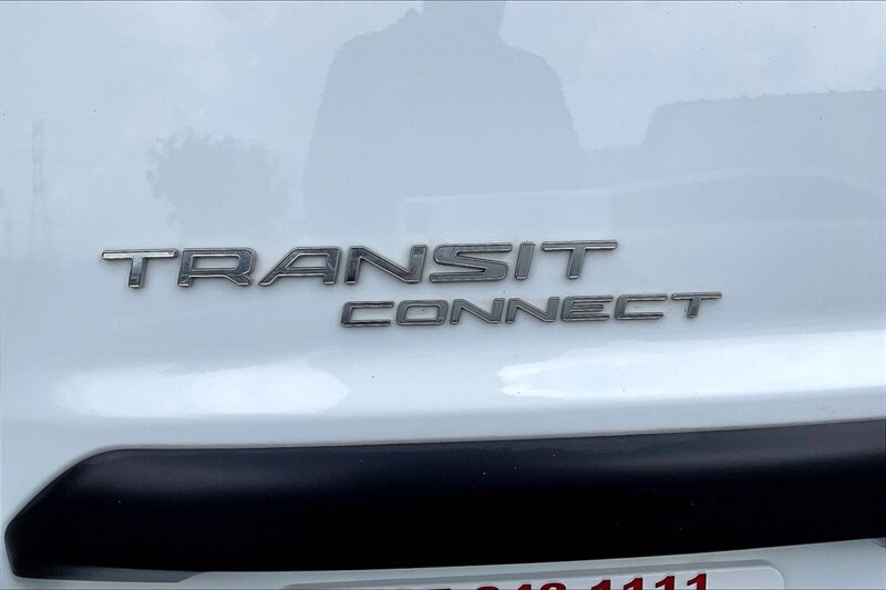 2023 Ford Transit Connect XL - Photo 8 - Ponce, AL 00717
