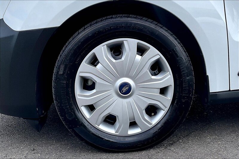 2023 Ford Transit Connect XL - Photo 9 - Ponce, AL 00717