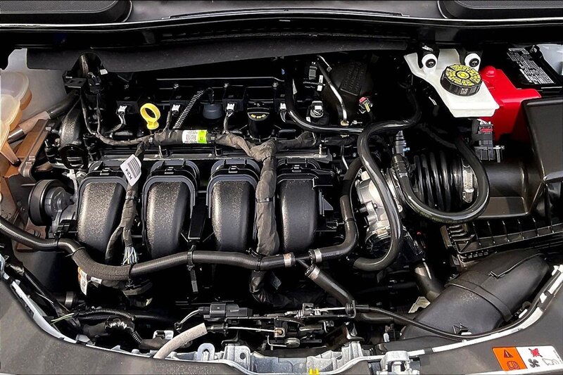 2023 Ford Transit Connect XL - Photo 10 - Ponce, AL 00717