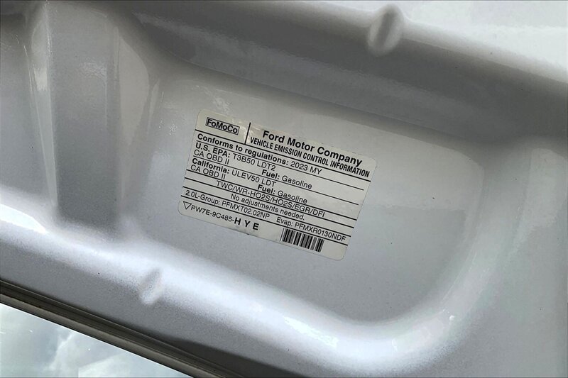 2023 Ford Transit Connect XL - Photo 31 - Ponce, AL 00717