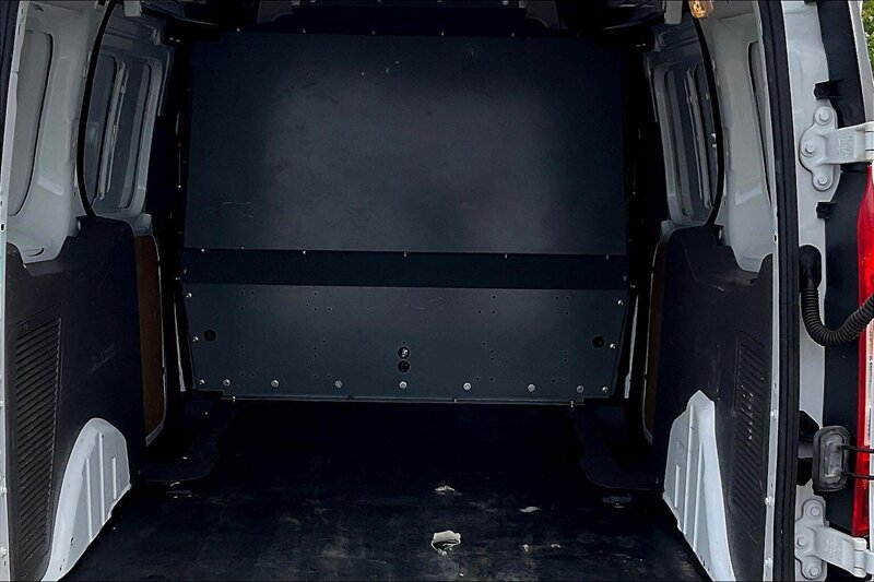 2023 Ford Transit Connect XL - Photo 13 - Ponce, AL 00717