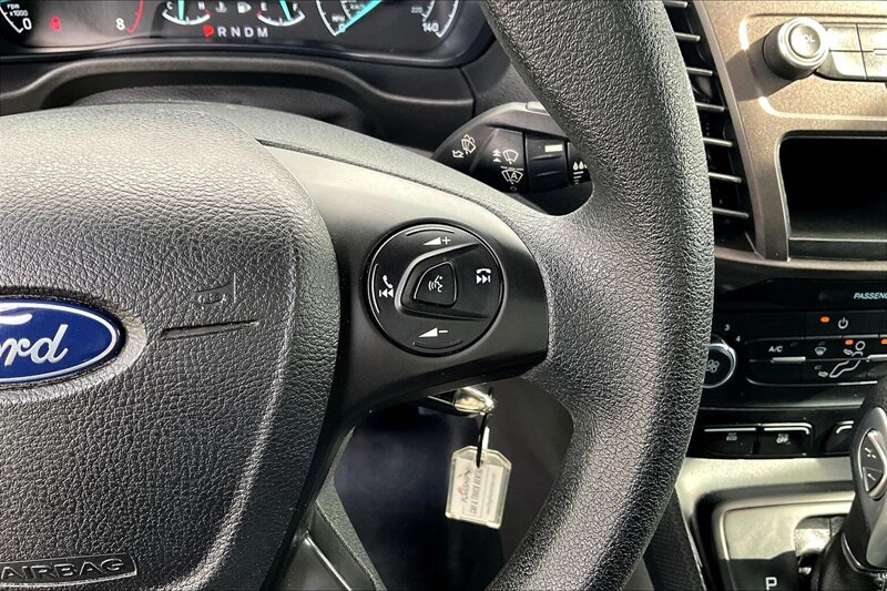 2023 Ford Transit Connect XL - Photo 19 - Ponce, AL 00717