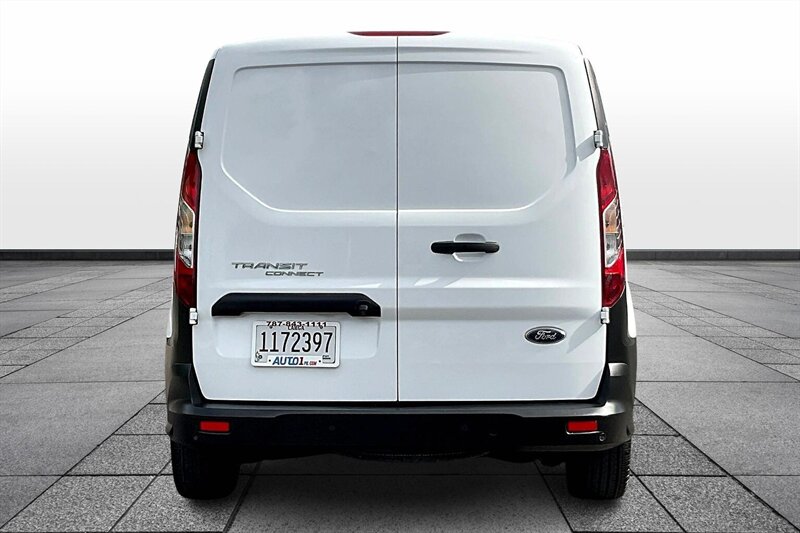 2023 Ford Transit Connect XL - Photo 4 - Ponce, AL 00717