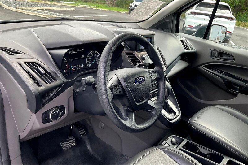 2023 Ford Transit Connect XL - Photo 14 - Ponce, AL 00717