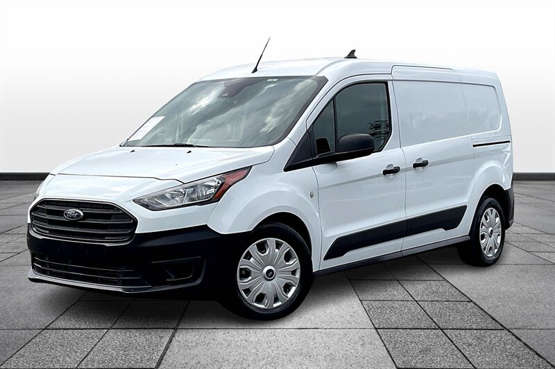 2023 Ford Transit Connect XL - Photo 2 - Ponce, AL 00717