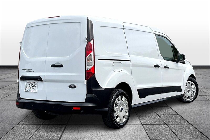2023 Ford Transit Connect XL - Photo 12 - Ponce, AL 00717