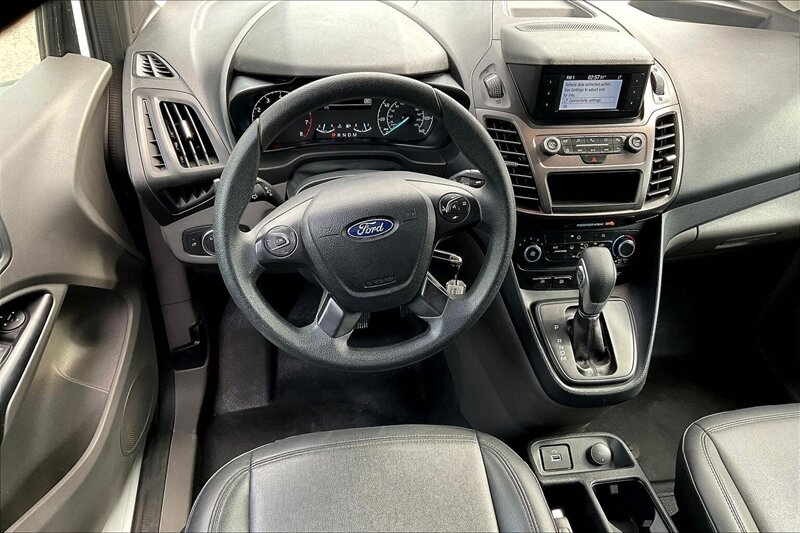2023 Ford Transit Connect XL - Photo 5 - Ponce, AL 00717