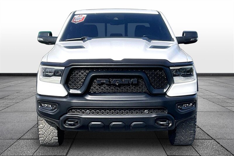 2023 RAM 1500 Rebel - Photo 3 - Ponce, AL 00717