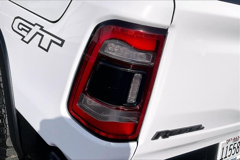 2023 RAM 1500 Rebel - Photo 29 - Ponce, AL 00717